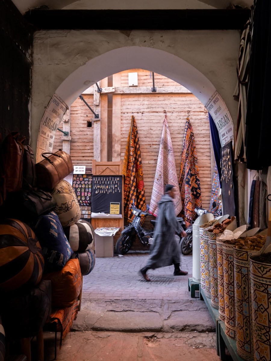 EVERYTHING YOU NEED TO KNOW BEFORE YOU TRAVEL TO MARRAKECH